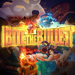Comprar Bite the Bullet Nintendo Switch barato Comparar Preços