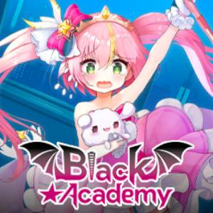 Black Academy