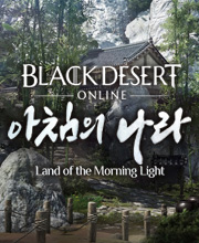 Comprar Black Desert Online Land of the Morning Light CD Key Comparar Preços