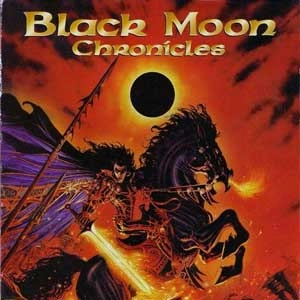 Black Moon Chronicles