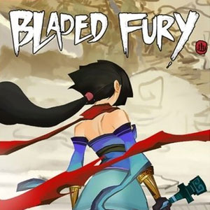 Comprar Bladed Fury Nintendo Switch barato Comparar Preços