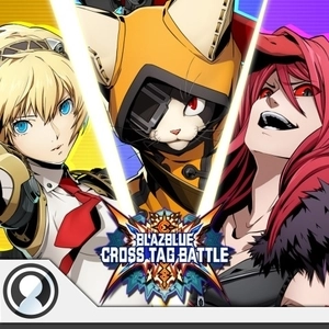 BlazBlue Cross Tag Battle Additional Character Pack Vol.2