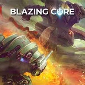 Blazing Core