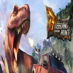 Comprar Bleeding Hunt VR Chap.1 CD Key Comparar Preços