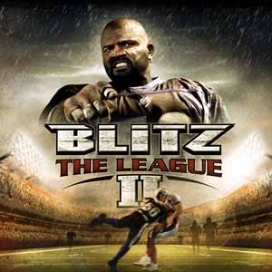 Blitz The League 2