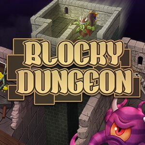 Comprar Blocky Dungeon CD Key Comparar Preços