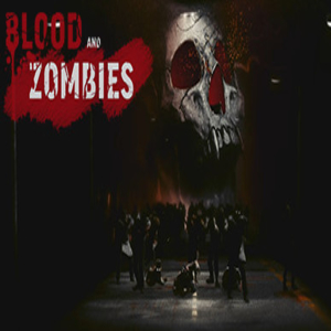 Comprar Blood And Zombies CD Key Comparar Preços