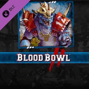 Blood Bowl 2 Lizardmen