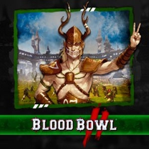 Blood Bowl 2 Wood Elves