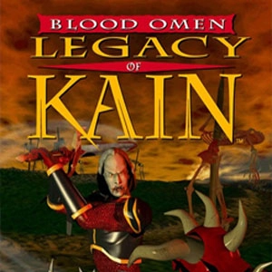 Blood Omen Legacy of Kain