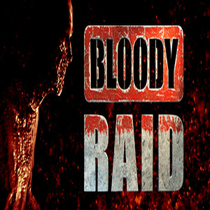 Bloody raid не запускается