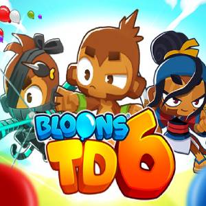 Comprar Bloons TD 6 Nintendo Switch barato Comparar Preços