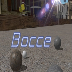 Bocce