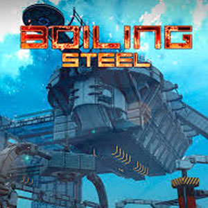 Comprar Boiling Steel PS4 Comparar Preços