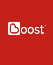 Boost Gift Card