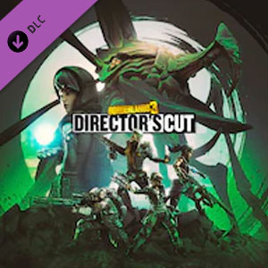 Comprar Borderlands 3 Director’s Cut CD Key Comparar Preços