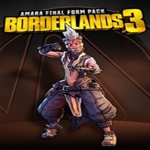 Comprar Borderlands 3 Multiverse Final Form Amara Cosmetic Pack Xbox One Barato Comparar Preços