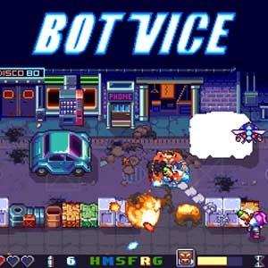 Bot Vice