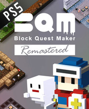 BQM BlockQuest Maker Remastered