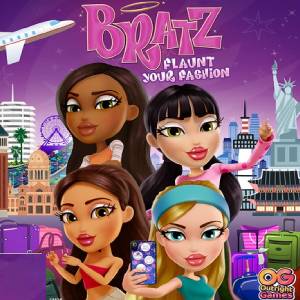 Comprar Bratz Flaunt Your Fashion Xbox One Barato Comparar Preços