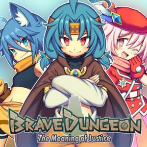 Comprar Brave Dungeon The Meaning of Justice CD Key Comparar Preços