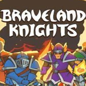 Comprar Knights of Braveland CD Key Comparar Preços