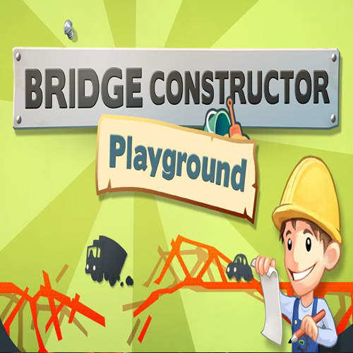 Comprar Bridge Constructor Playground CD Key Comparar Preços