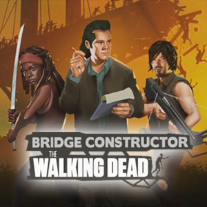 Comprar Bridge Constructor The Walking Dead Xbox Series X Barato Comparar Preços