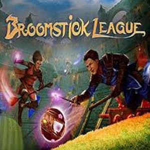 Broomstick League