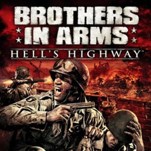 Brothers in Arms Hells Highway