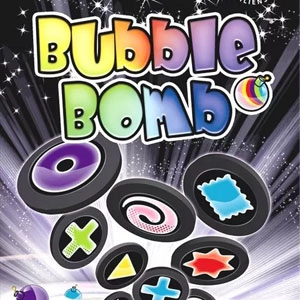 Bubble Bomb