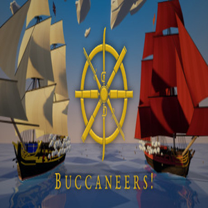 Comprar Buccaneers VR CD Key Comparar Preços