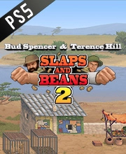 Jogo PS5 Bud Spencer & Terence Hill - Slaps And Beans 2