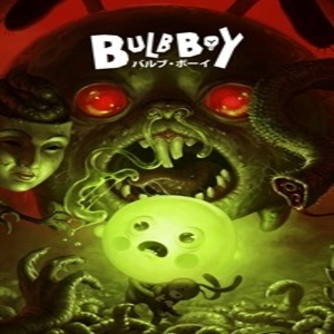 Comprar Bulb Boy PS4 Comparar Preços