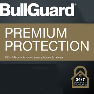 Comprar BullGuard Premium Protection 2020 CD Key Comparar os preços