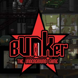 Comprar Bunker The Underground Game CD Key Comparar Preços