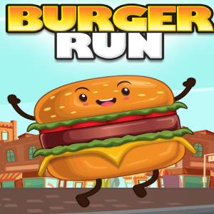 Comprar Burger Run PS5 Barato Comparar Preços