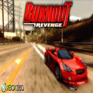 Comprar Burnout Revenge Xbox Series Barato Comparar Preços