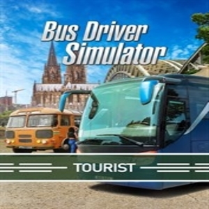 Comprar Bus Driver Simulator Tourist PS4 Comparar Preços