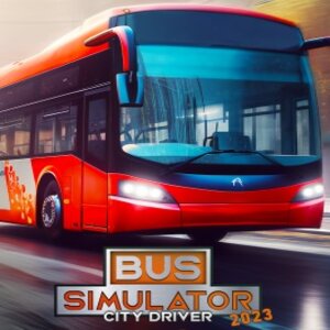 Bus Simulator Ps4 - Jogo Digital