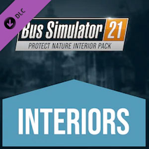 Comprar Bus Simulator 21 Protect Nature Interior Pack Xbox Series Barato Comparar Preços