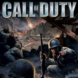 Call of Duty 2003