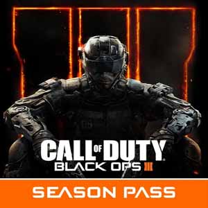 Comprar Call of Duty Black Ops 3 Season Pass PS4 Codigo Comparar Preços