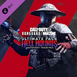 Comprar Call of Duty Vanguard Hell Hounds Mastercraft Ultimate Pack Xbox Series Barato Comparar Preços