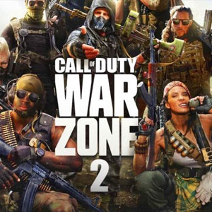 Comprar Call of Duty Warzone 2 CD Key Comparar Preços