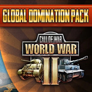 Call Of War Global Domination Pack