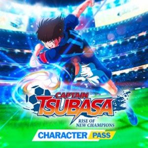 Comprar Captain Tsubasa Rise of New Champions Character Pass CD Key Comparar Preços