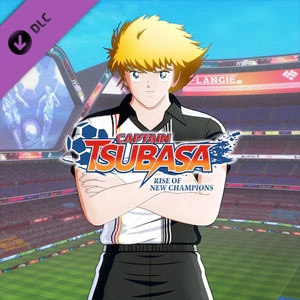 Captain Tsubasa Rise of New Champions Karl Heinz Schneider Mission