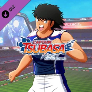 Captain Tsubasa Rise of New Champions Kojiro Hyuga