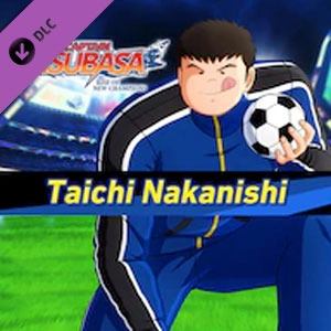 Captain Tsubasa Rise of New Champions Taichi Nakanishi